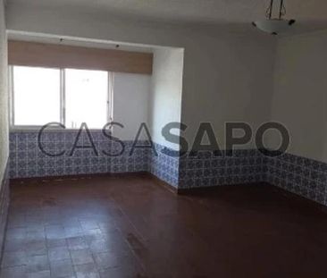 Apartamento T3 para alugar em Almada - Foto 1