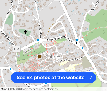 Maison • Cabries - Photo 1