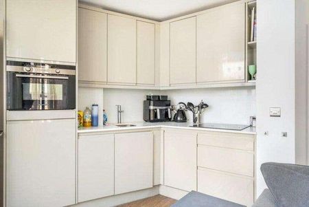 Red Lion Square, London, SW18 - Photo 4