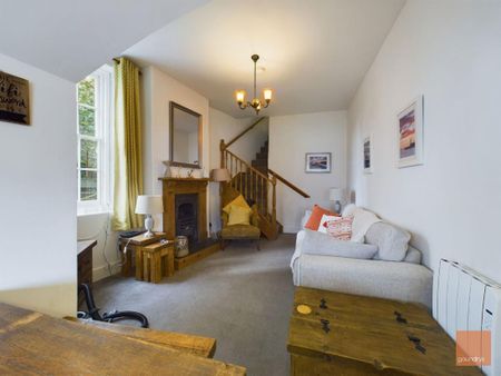 Elm Terrace, Mevagissey, St. Austell, PL26 6UF - Photo 5