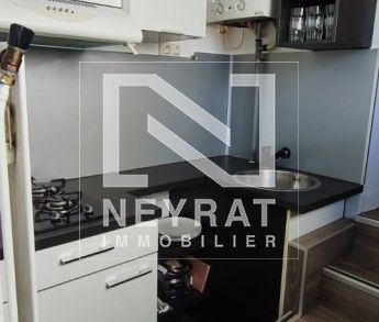 Location Appartement 2 pièces Meublé 33m² CHALON SUR SAONE 71100 - Photo 6