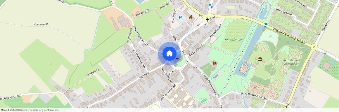 Populierenlaan 2, 1600, Sint-Pieters-Leeuw