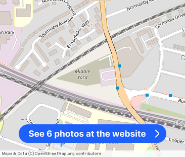 Oberman Road, Dollis Hill - Photo 1