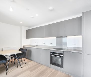 1 bedroom flat to rent - Photo 6