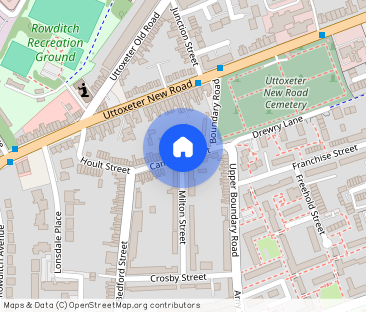 2 Bedroom Flat - Photo 1