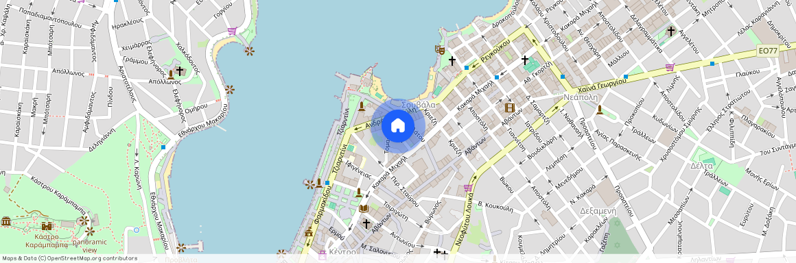 Τόλια, 5 341 32 Χαλκίδα, Σουβάλα (Χαλκίδα)