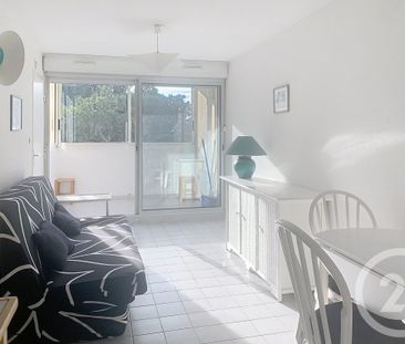Location Appartement 2 pièces 31m² 34203 SETE CEDEX 34200 - Photo 2