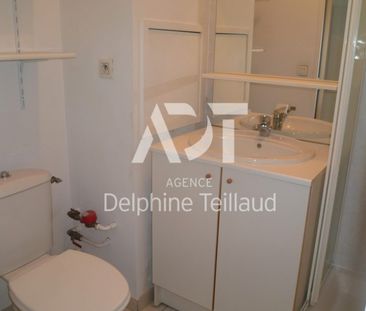 Appartement T2 à GRENOBLE - Photo 1