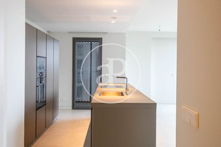 Flat for rent on Ràfols Street - Photo 3