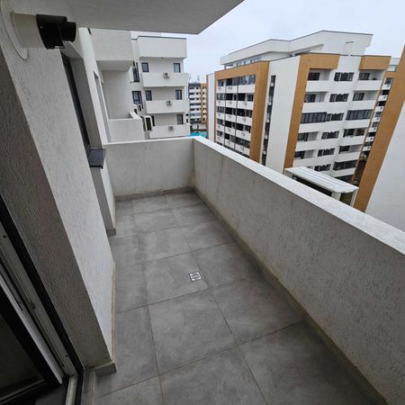 Berceni metrou biruintei 85 parcare - Fotografie 5