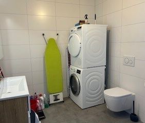 2.5 pièces de 60 m2 avec terrasse - Foto 1