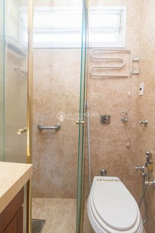 Apartamento JK com 1 quarto e 24m² para alugar em Centro Histórico, Porto Alegre. - Photo 5