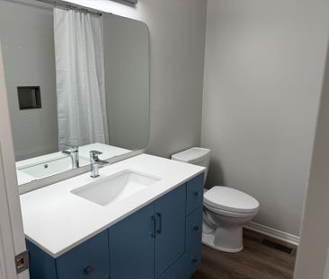 For Lease - 1400 WILDBERRY Court Unit# 4, Orleans - Convent Glen an... - Photo 1