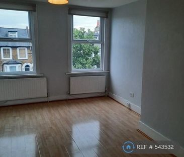 1 bedroom flat to rent - Photo 6