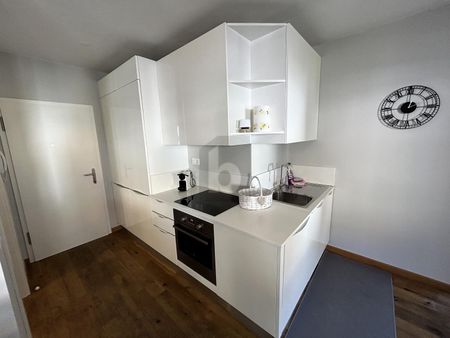 BELLA VISTA IN UNA BUONA POSIZIONE - Foto 2