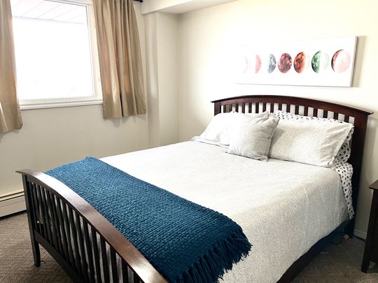 Unit 1111, 4902 - 37 Street, Red Deer, AB - Photo 1