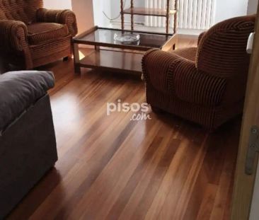 Piso en alquiler en Calle de Alfredo Saralegui - Foto 5