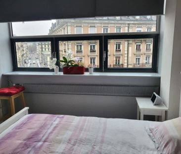 2 Zimmer, 50 m², 3. Stock - Photo 2