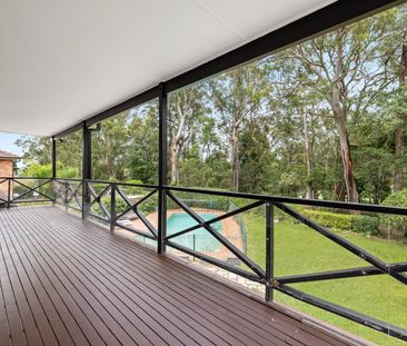 22 Greenway Drive, Pymble NSW 2073 - House For Rent | Domain - Photo 4