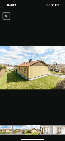 Villagatan, Eneryda - Foto 5