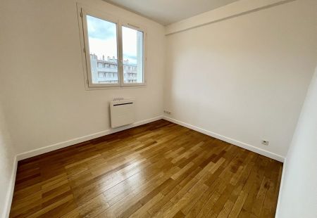 Appartement T2 à GRENOBLE - Photo 5