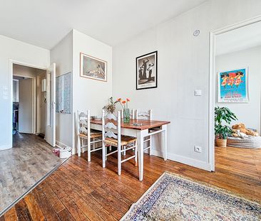 Appartement T2 Angers à louer - Photo 4