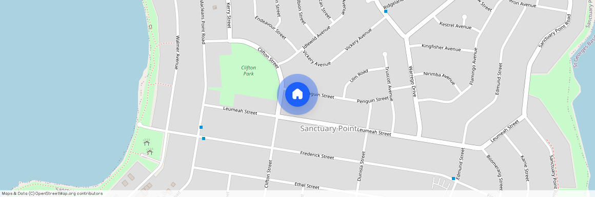 4s Penguin Street, NSW 2540, Sanctuary Point
