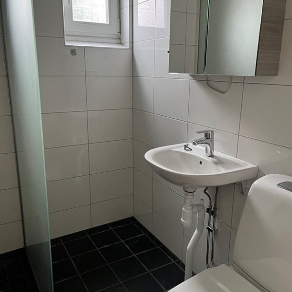 Bygatan 22 F - Foto 1