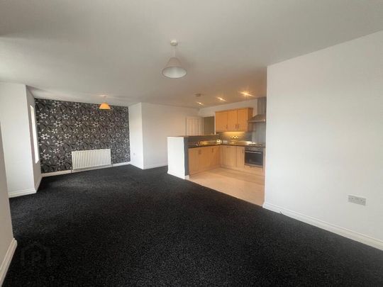 6 Rossdale Manor, 6 Rossdale, Ballymena, BT42 2SL - Photo 1