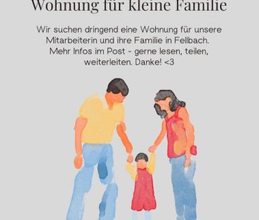 Wohnung suchen - Photo 1