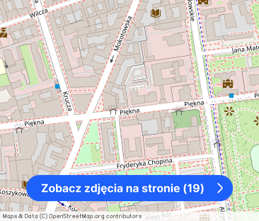 Luxury apartmen&Prestigious Location&Security 24/7 – zdjęcie 1