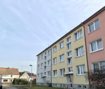 kleine 3- Raumwohnung mit Balkon auf dem Land / Zodel - Foto 4
