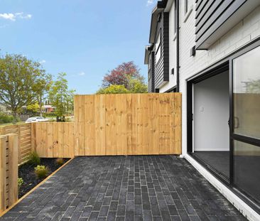 3/8 Ngaere Avenue - Photo 2