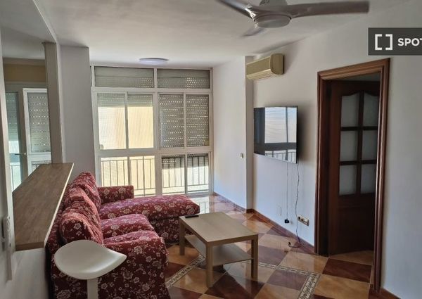 malaga, Andalusia 29006