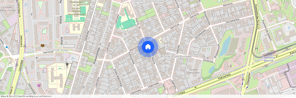 mazowieckie, Warszawa, Bemowo, Tkaczy