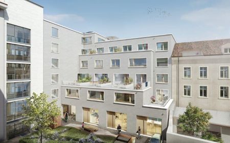 Modern and central duplex apartment - Photo 4