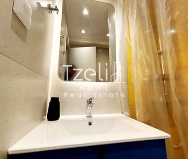 Studio / γκαρσονιέρα 19 τ.μ. προς ενοικίαση - Photo 5