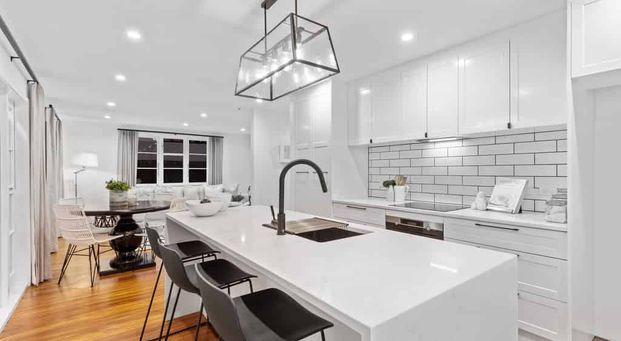 Fully Renovated Home - Photo 1