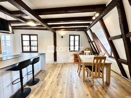 Appartement T3 Strasbourg à louer - Photo 5