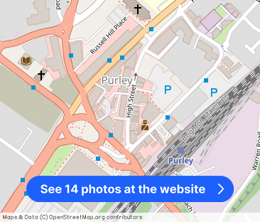 M Residence, Purley, CR8 - Photo 1