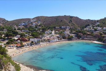 Calpe/Calp, Valencian Community