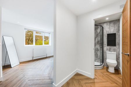 Studio to rent - Photo 5