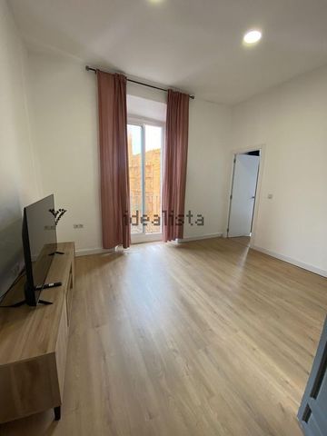 Alquiler de piso en Calle Lagunillas - Photo 3