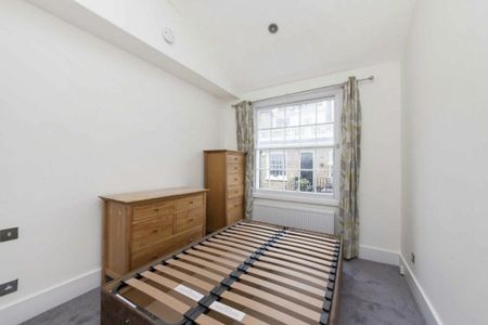 Holland Park Mews, Notting Hill, W11 - Photo 4