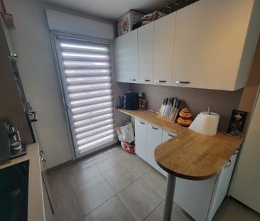 Location Appartement 2 pièces 48m² VIGNEUX SUR SEINE 91270 - Photo 6