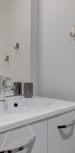 ROSES Roommate 4 Bedrooms at Lyon 8e - Photo 2