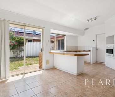 Spacious 4x2 Family Gem in the Heart of Currambine - Photo 4