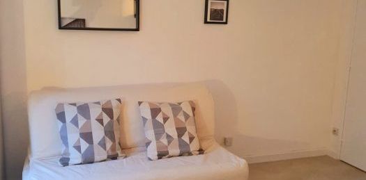 Appartement 1 pièce STRASBOURG - 1 pièce(s) - 24 m2 - Photo 2