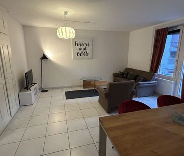Appartement meublé moderne de 3,5 pièces à Zürich Altstetten (près ... - Photo 6