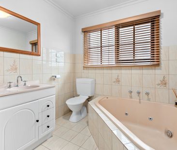 53 Alfred Street, Port Melbourne VIC 3207 - House For Rent | Domain - Photo 4